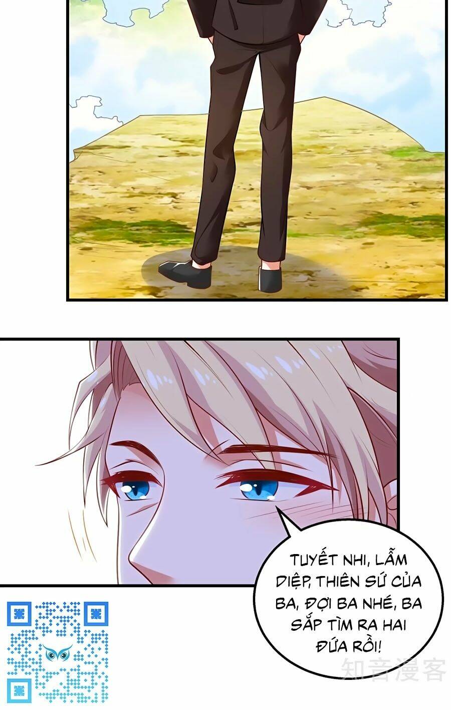 Đưa Mami Về Nhà Chapter 289 - Trang 2