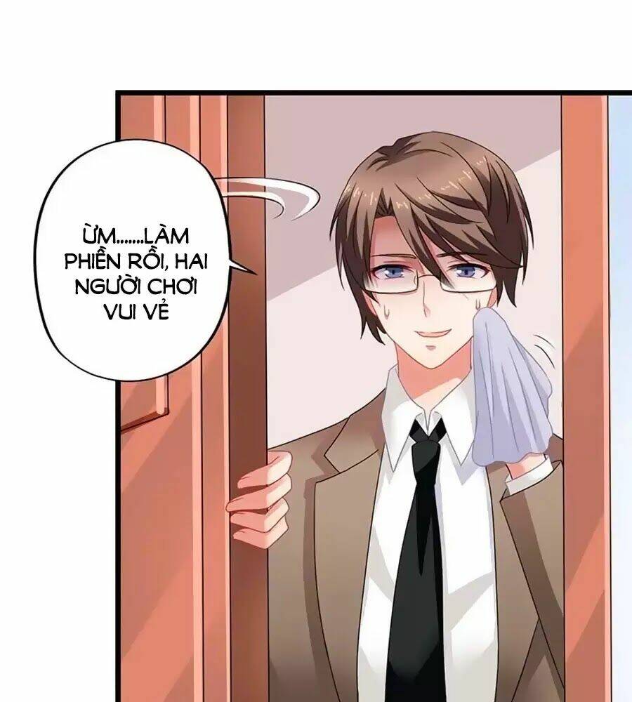 Đưa Mami Về Nhà Chapter 29 - Trang 2