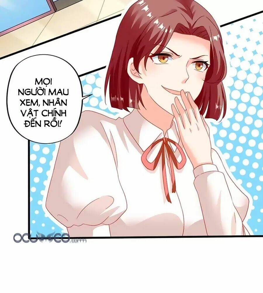 Đưa Mami Về Nhà Chapter 29 - Trang 2