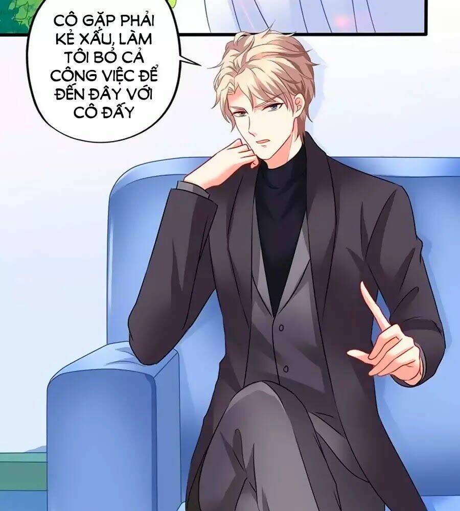 Đưa Mami Về Nhà Chapter 29 - Trang 2