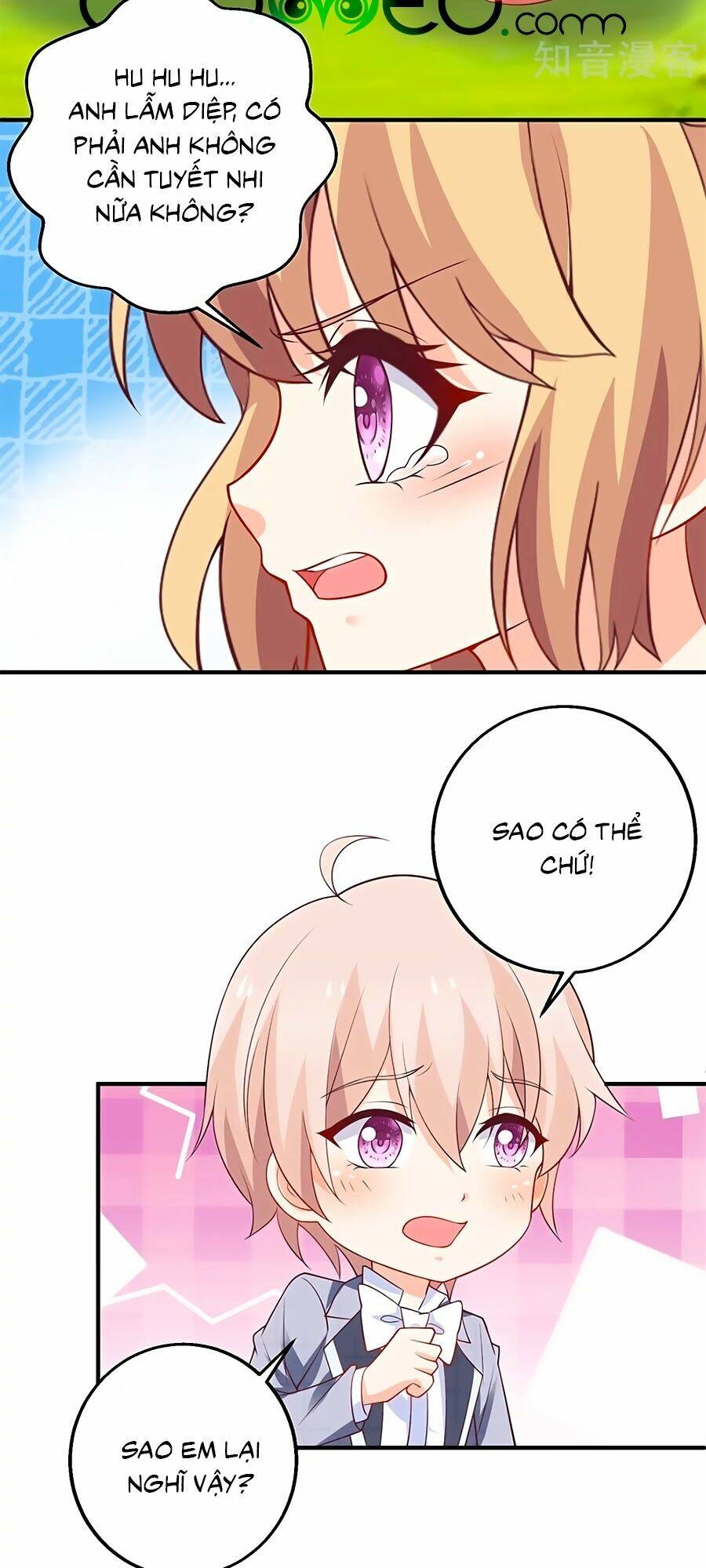 Đưa Mami Về Nhà Chapter 290 - Trang 2