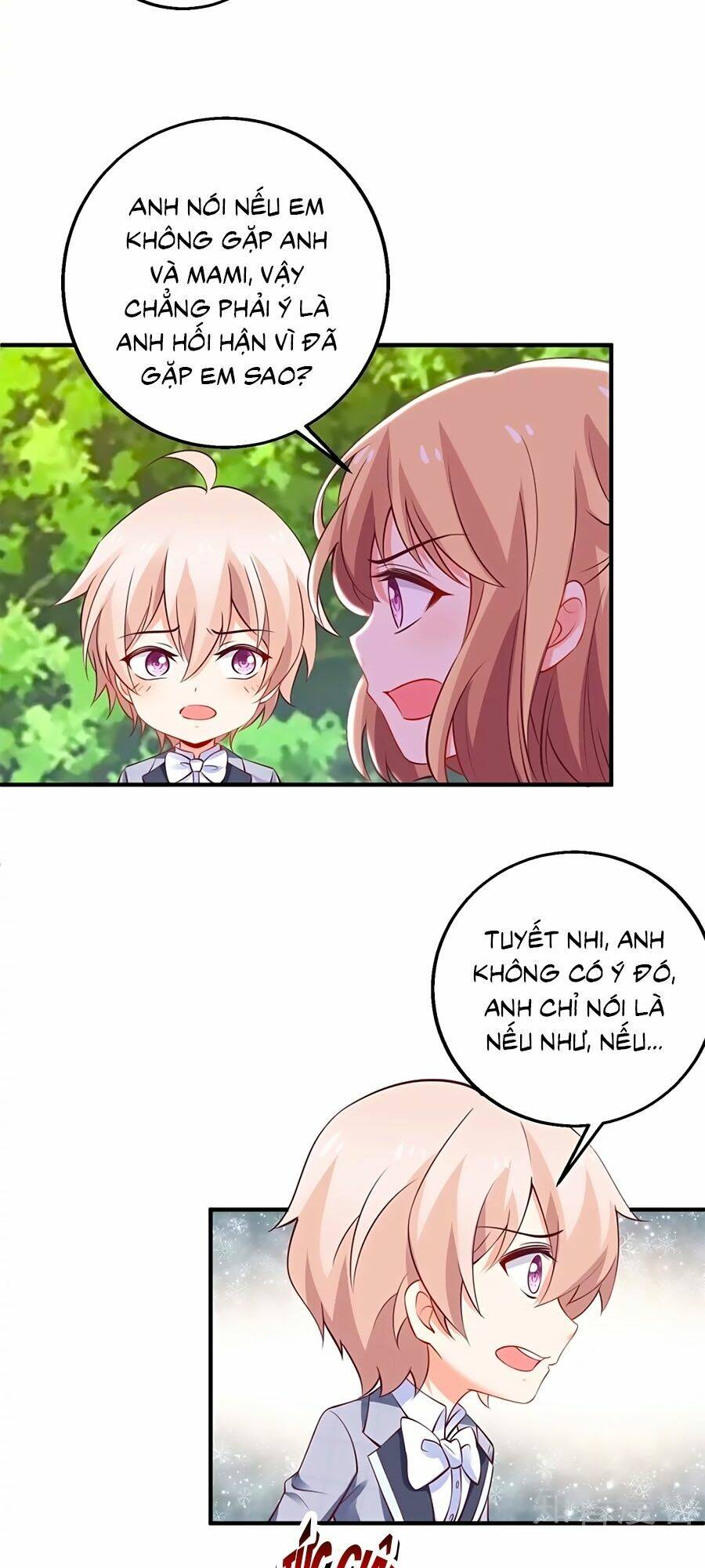 Đưa Mami Về Nhà Chapter 290 - Trang 2