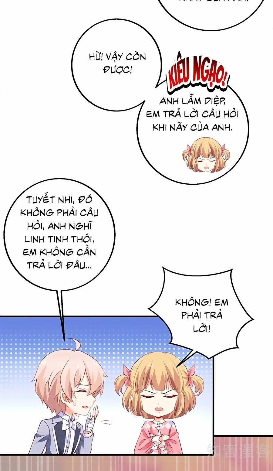 Đưa Mami Về Nhà Chapter 290 - Trang 2