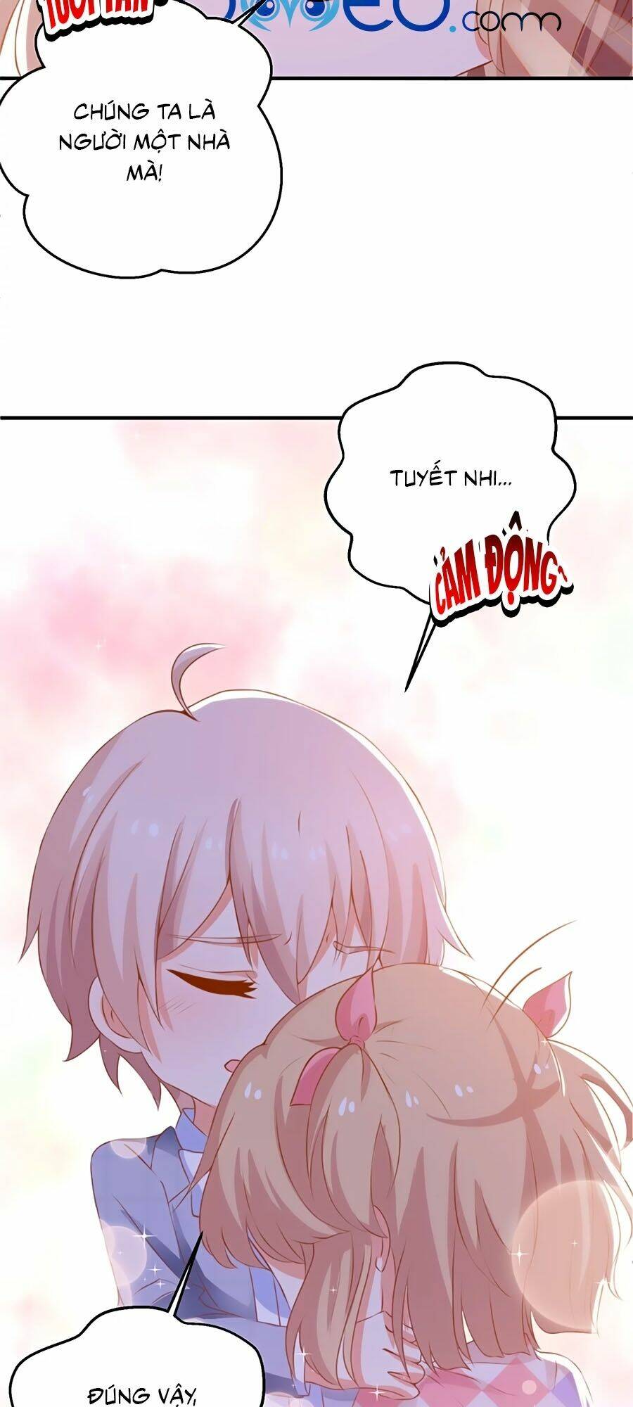 Đưa Mami Về Nhà Chapter 290 - Trang 2
