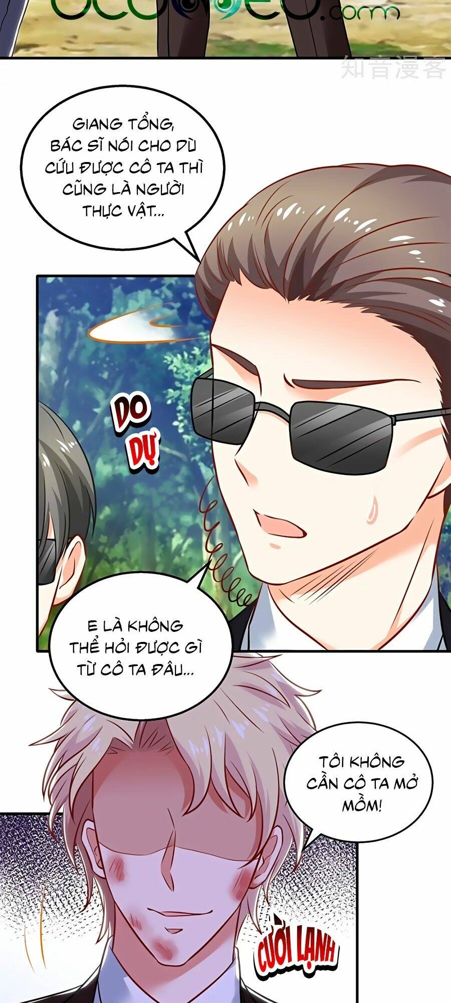 Đưa Mami Về Nhà Chapter 291 - Trang 2