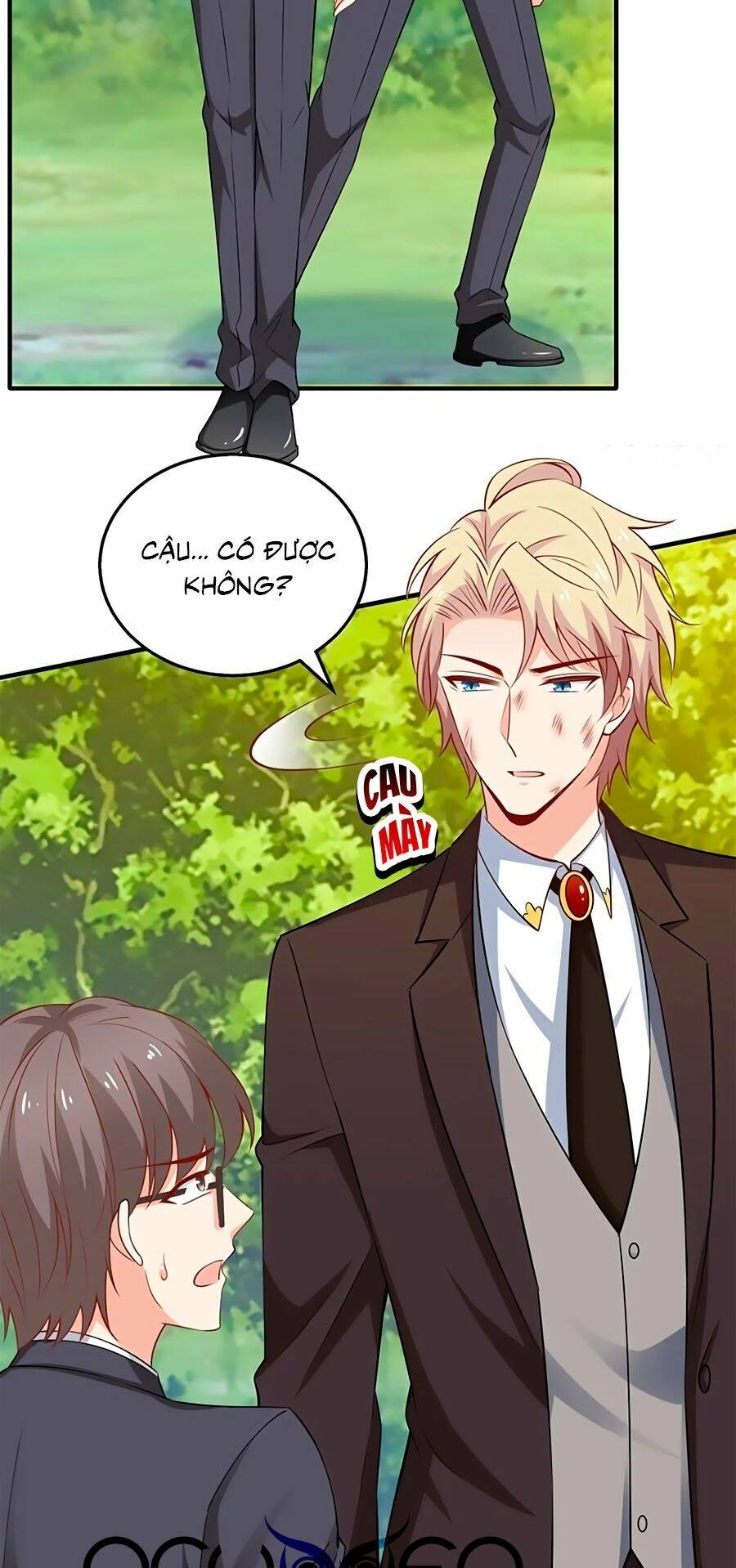 Đưa Mami Về Nhà Chapter 291 - Trang 2