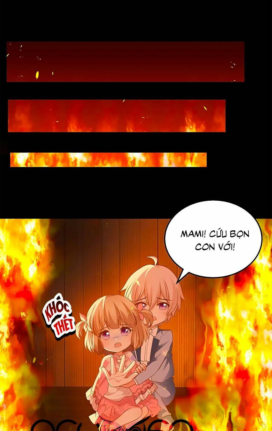 Đưa Mami Về Nhà Chapter 293 - Trang 2