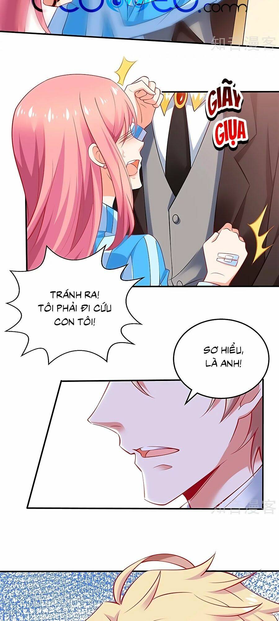 Đưa Mami Về Nhà Chapter 293 - Trang 2