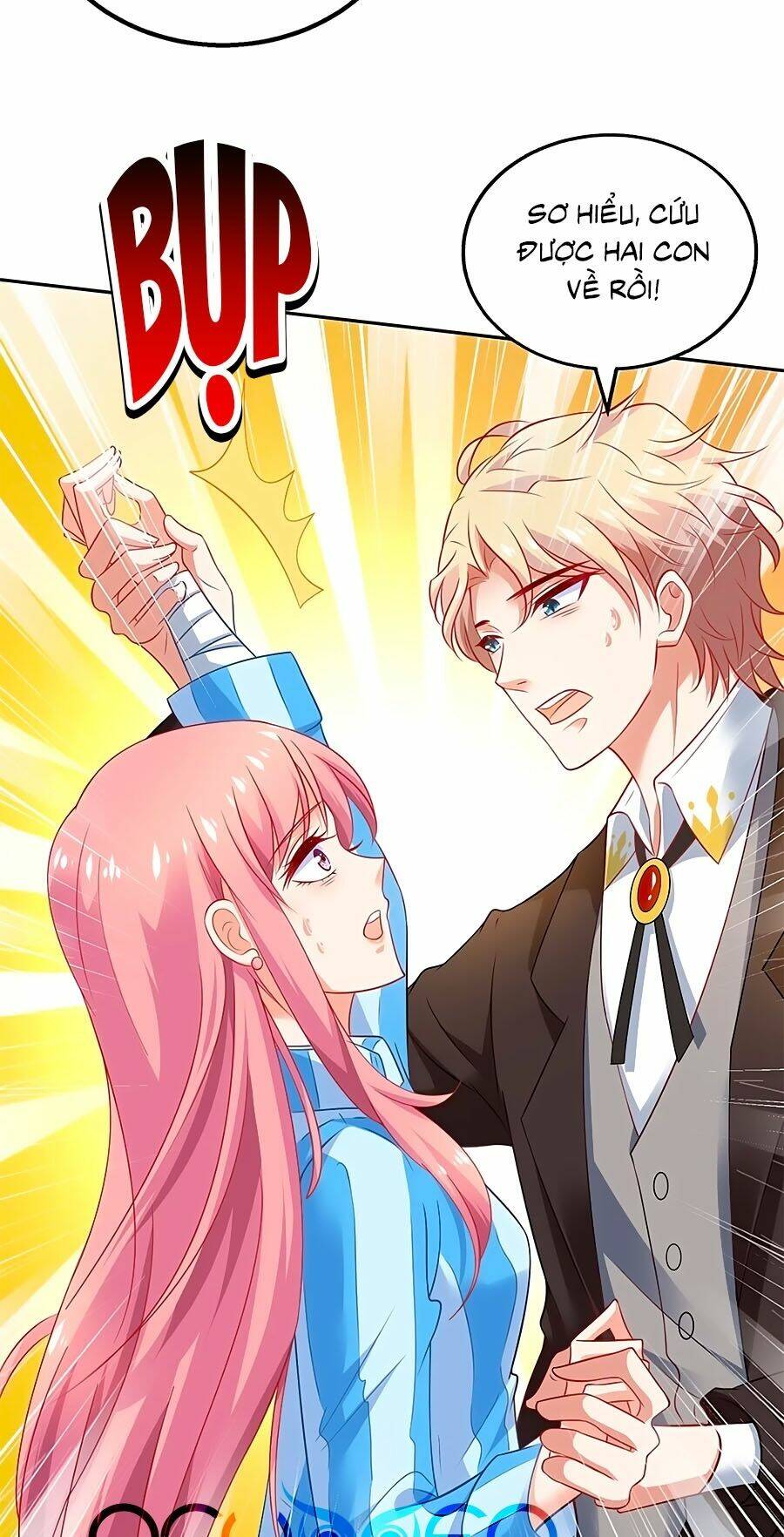 Đưa Mami Về Nhà Chapter 293 - Trang 2