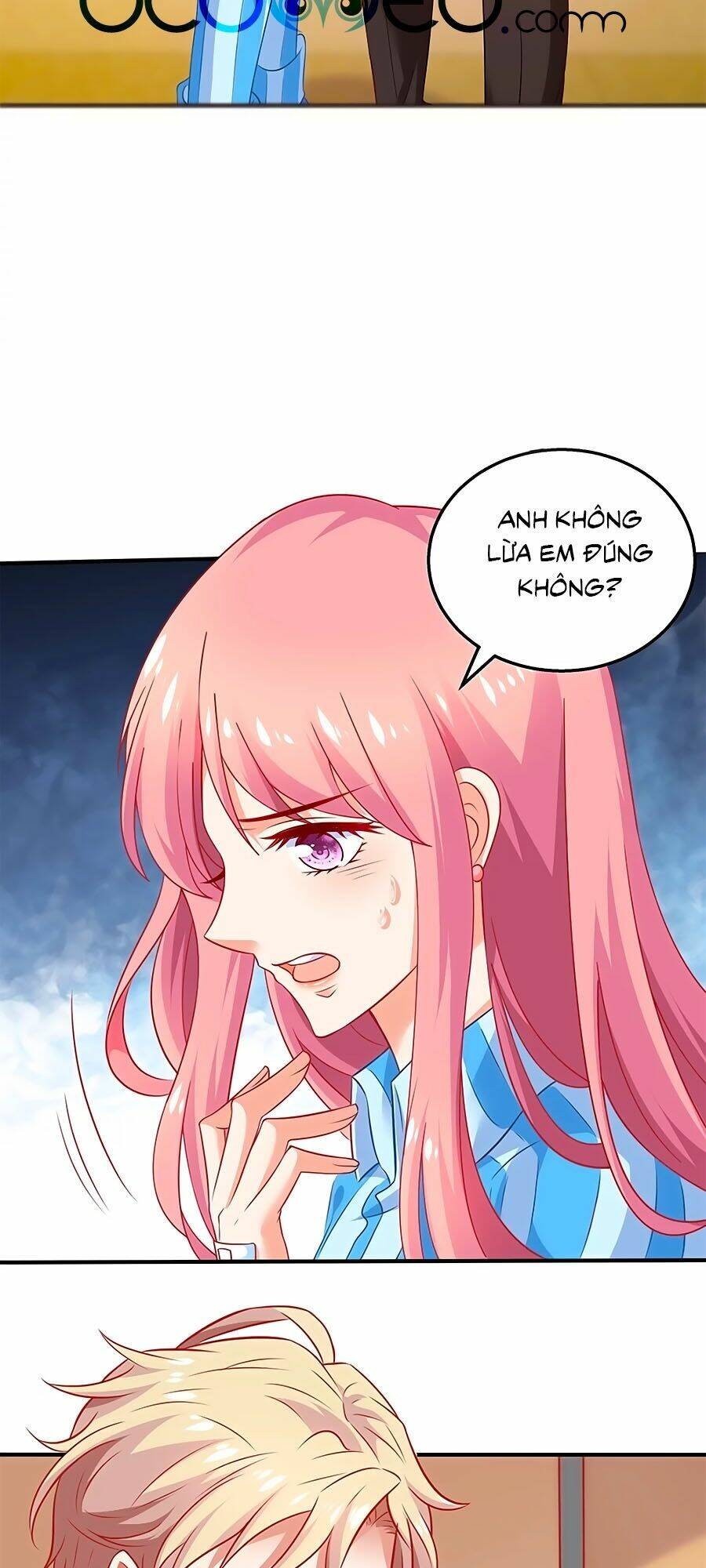 Đưa Mami Về Nhà Chapter 293 - Trang 2