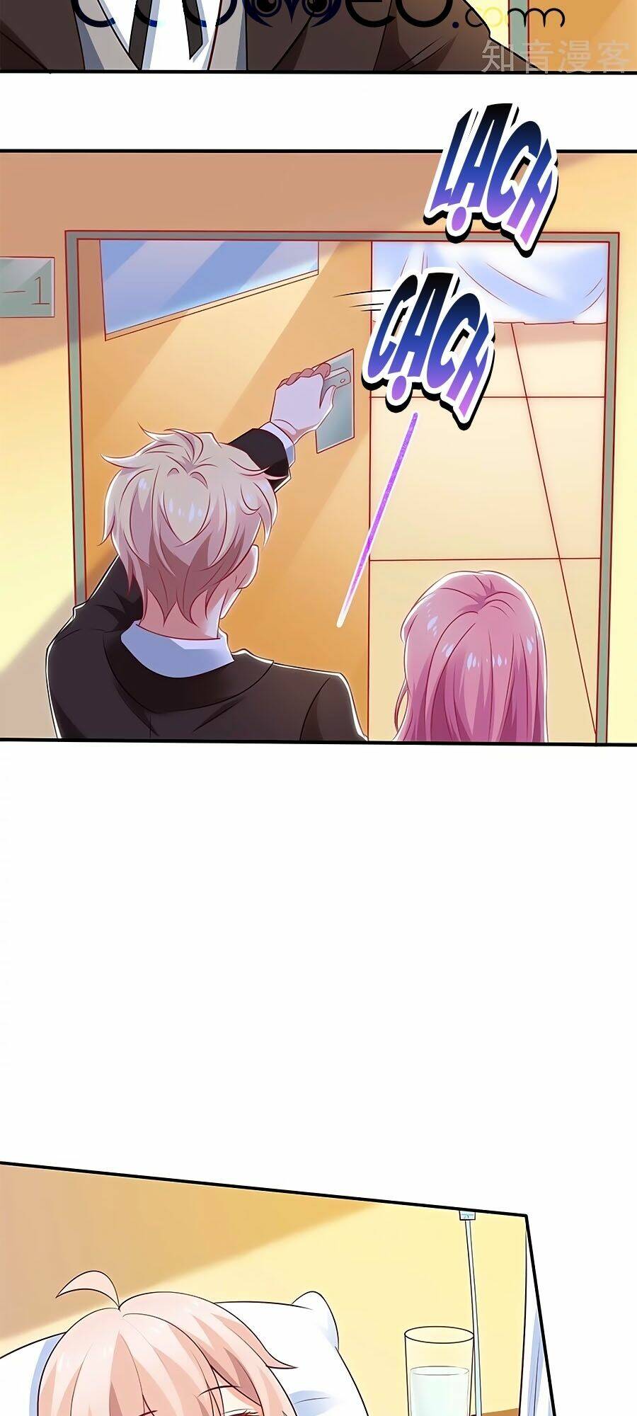 Đưa Mami Về Nhà Chapter 293 - Trang 2