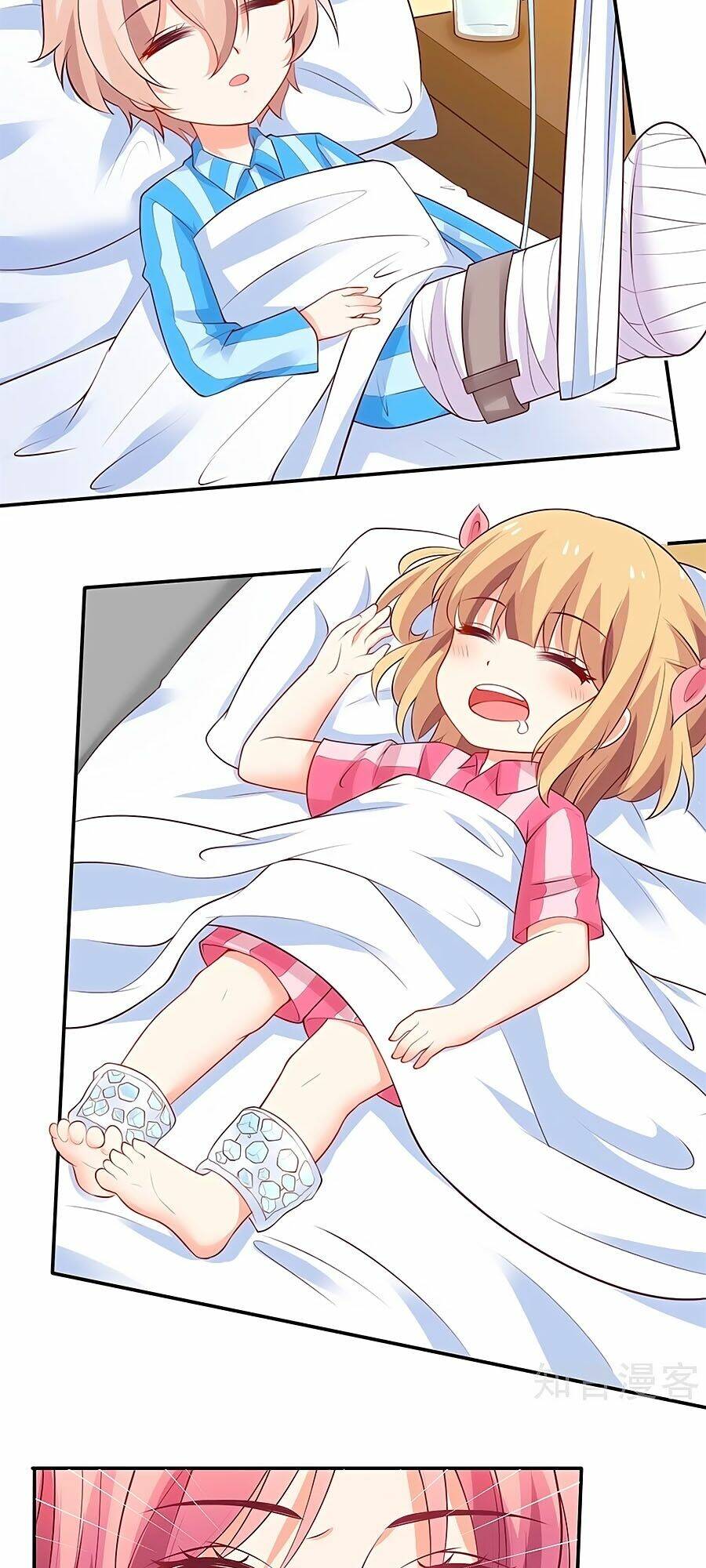 Đưa Mami Về Nhà Chapter 293 - Trang 2