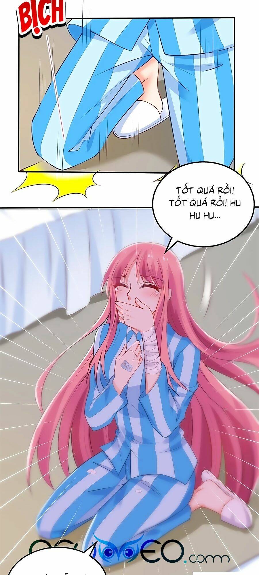 Đưa Mami Về Nhà Chapter 293 - Trang 2