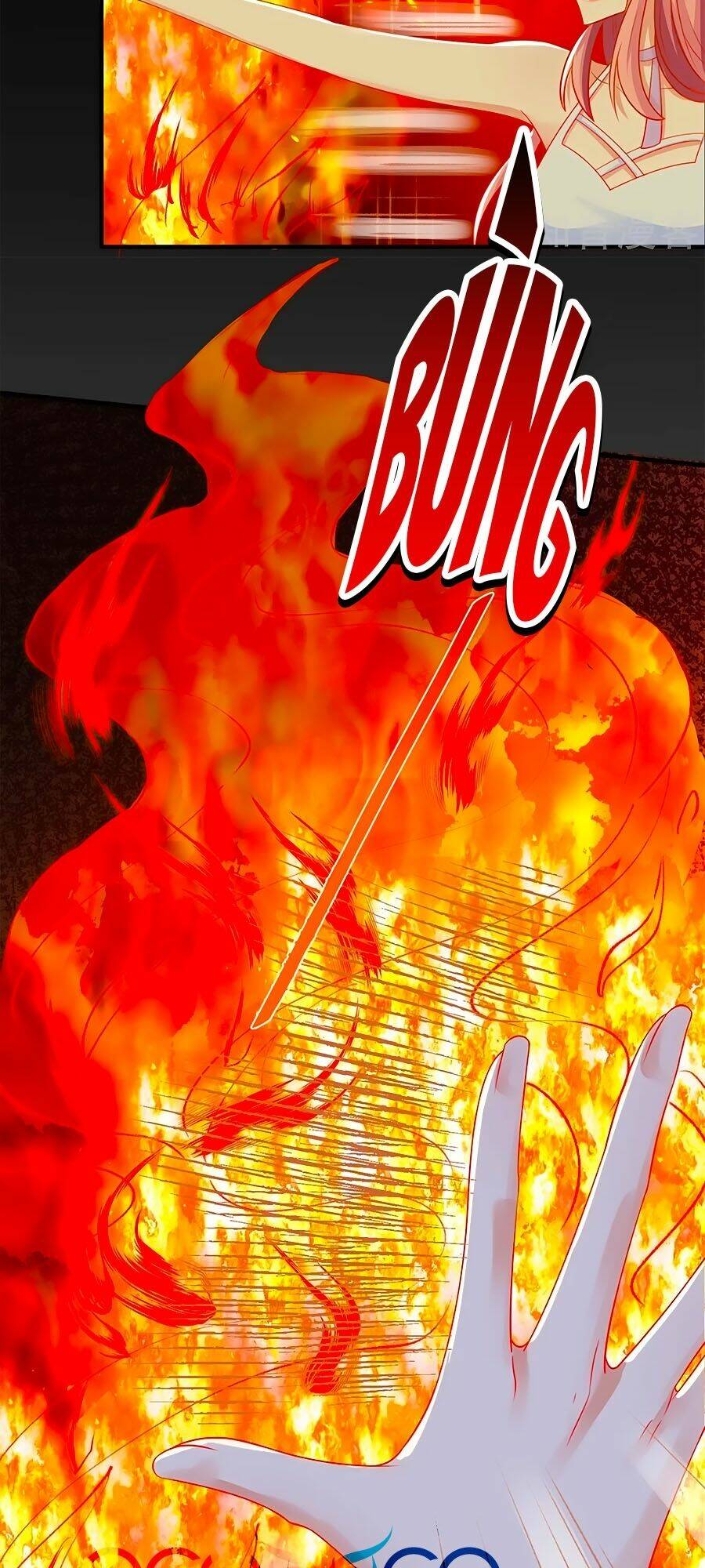 Đưa Mami Về Nhà Chapter 293 - Trang 2