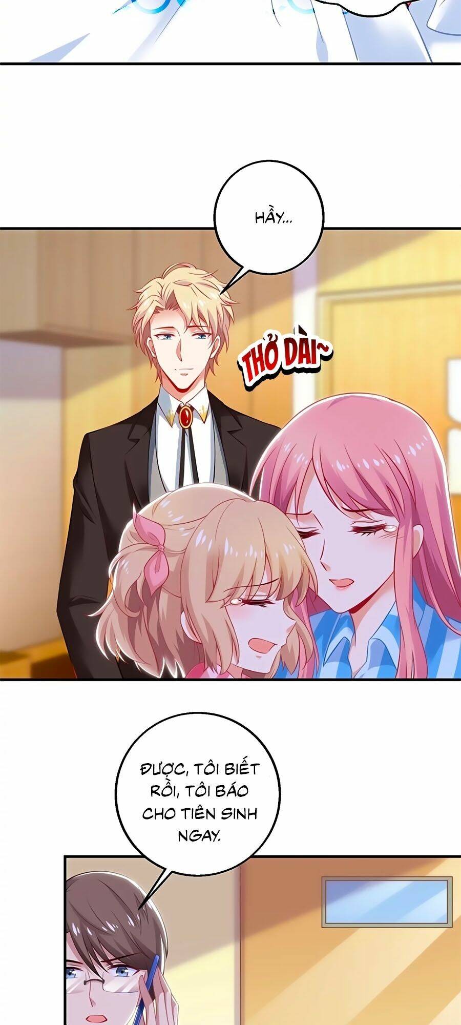 Đưa Mami Về Nhà Chapter 294 - Trang 2