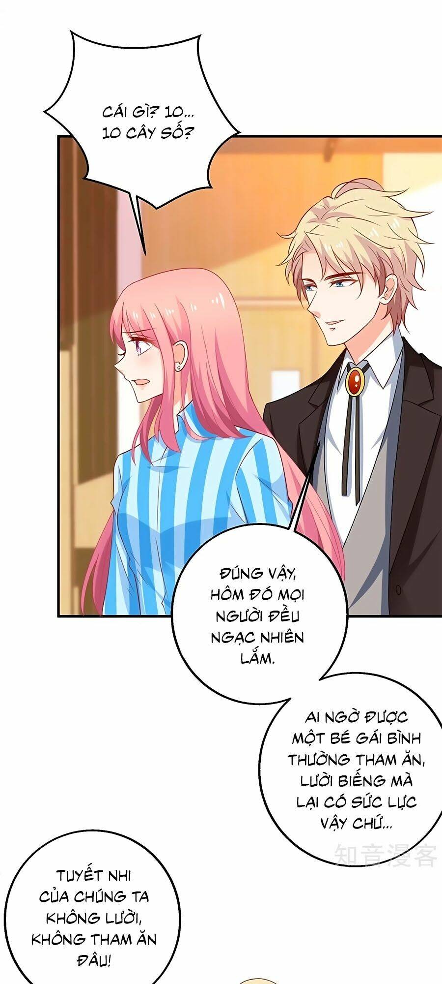 Đưa Mami Về Nhà Chapter 294 - Trang 2