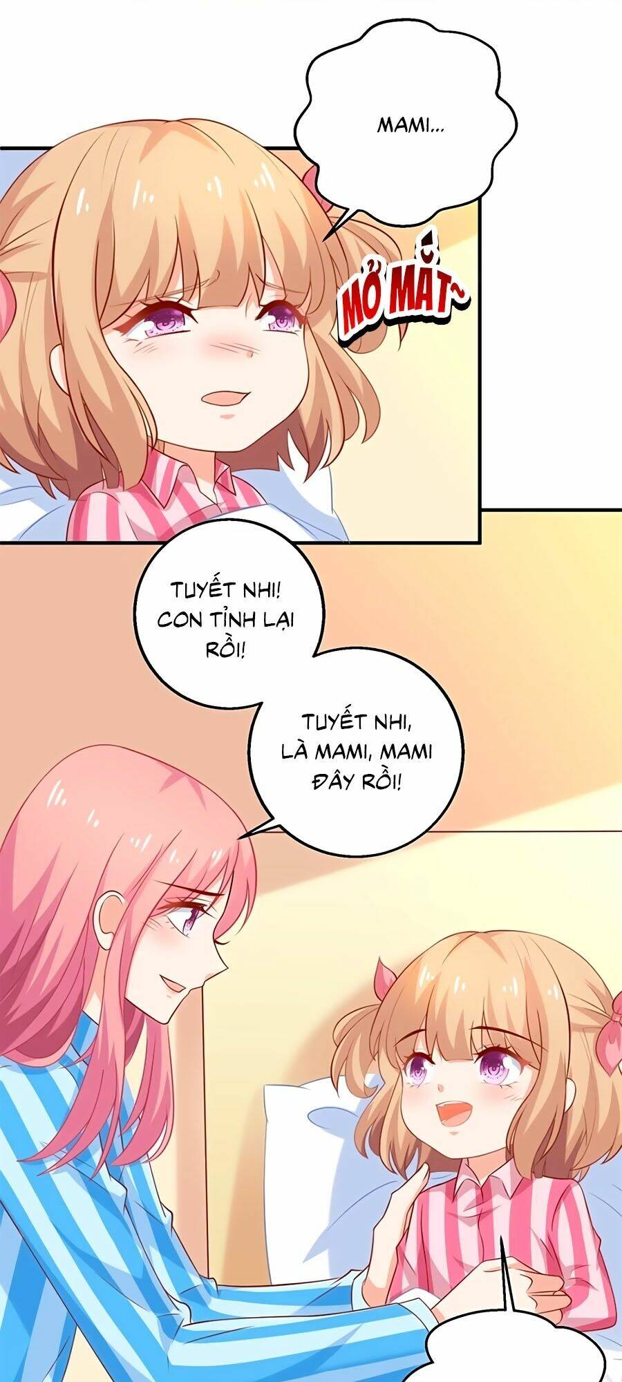 Đưa Mami Về Nhà Chapter 294 - Trang 2