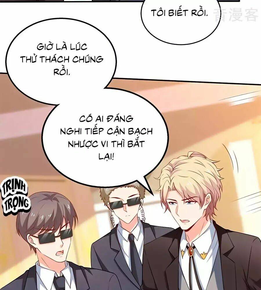 Đưa Mami Về Nhà Chapter 295 - Trang 2