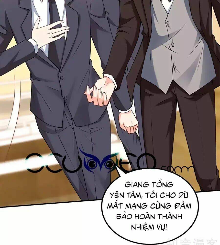 Đưa Mami Về Nhà Chapter 295 - Trang 2