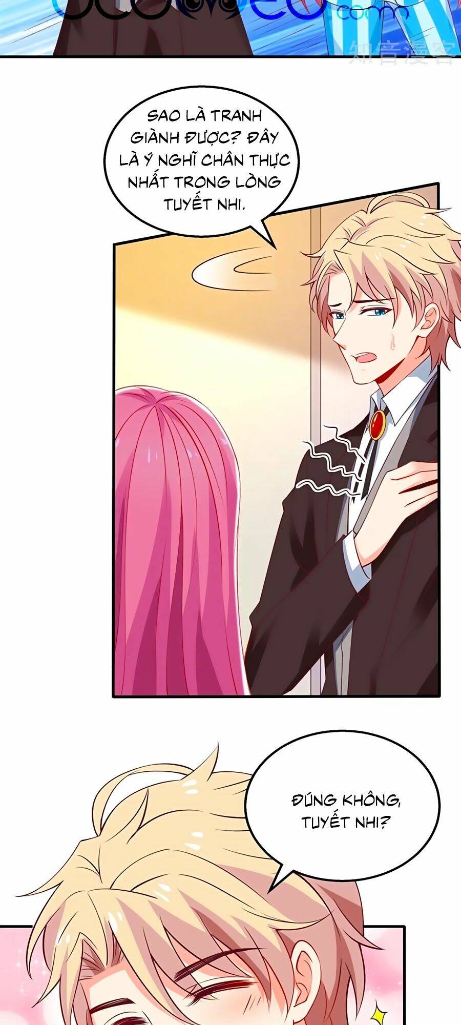 Đưa Mami Về Nhà Chapter 296 - Trang 2