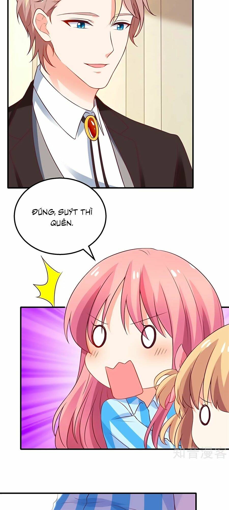 Đưa Mami Về Nhà Chapter 296 - Trang 2