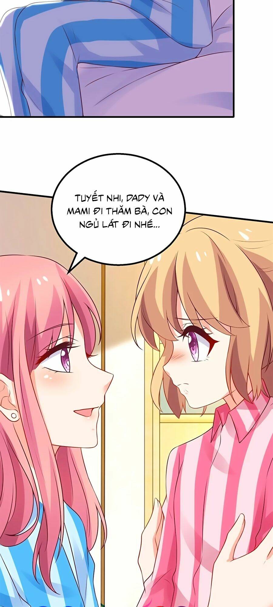 Đưa Mami Về Nhà Chapter 296 - Trang 2