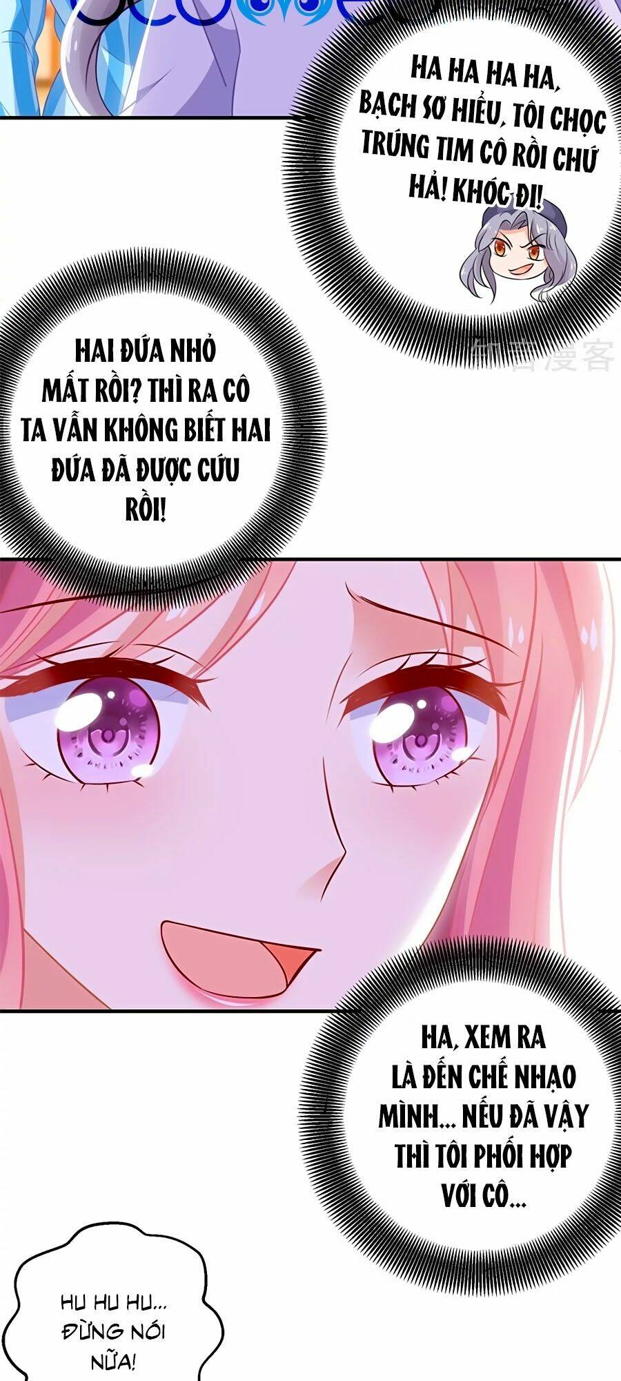 Đưa Mami Về Nhà Chapter 297 - Trang 2