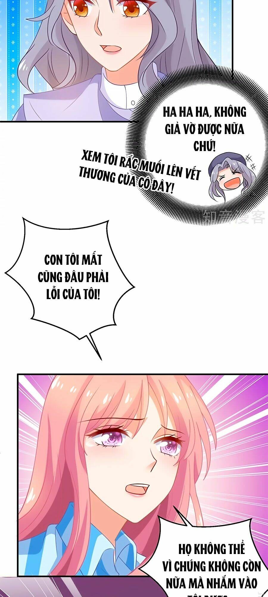 Đưa Mami Về Nhà Chapter 297 - Trang 2