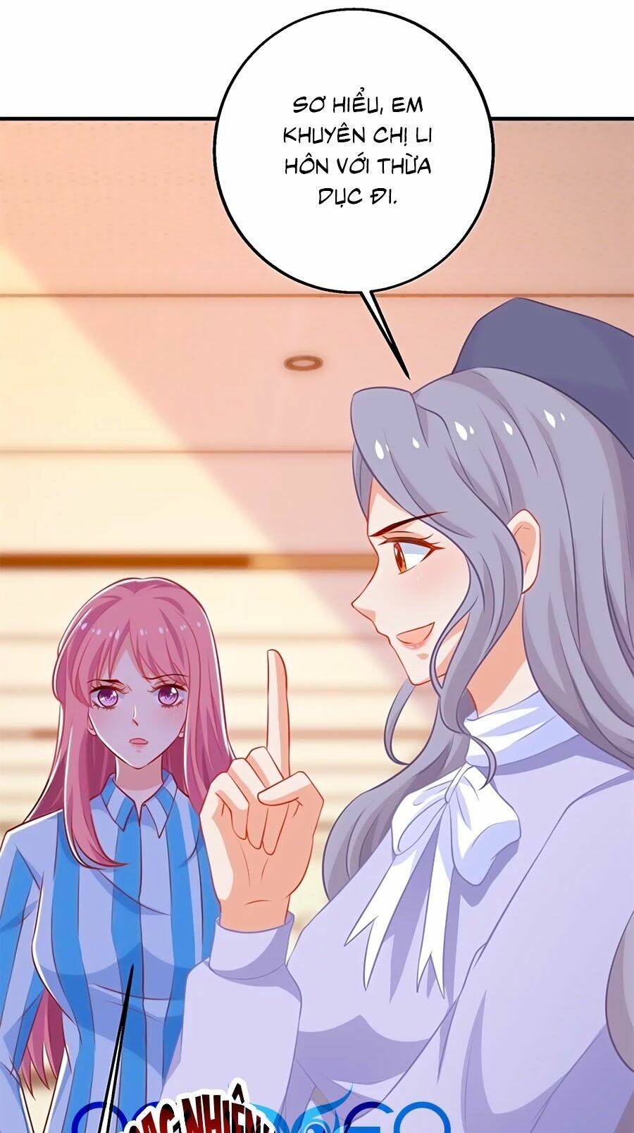 Đưa Mami Về Nhà Chapter 297 - Trang 2