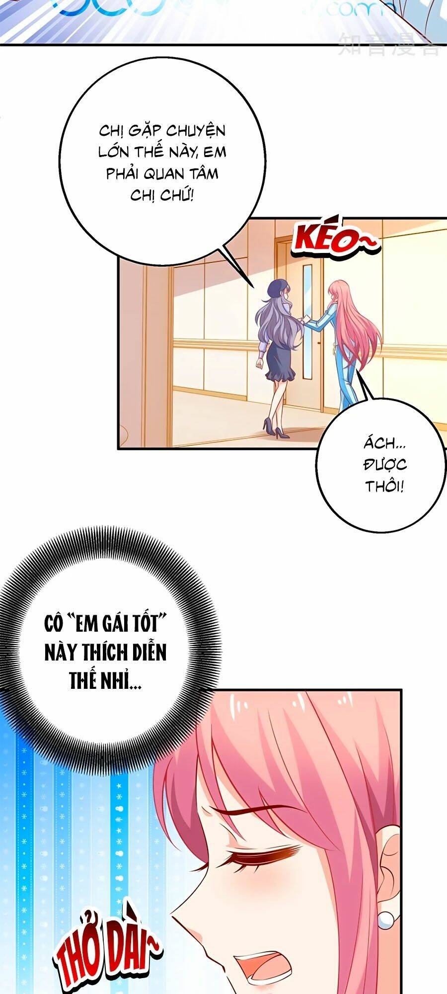 Đưa Mami Về Nhà Chapter 297 - Trang 2