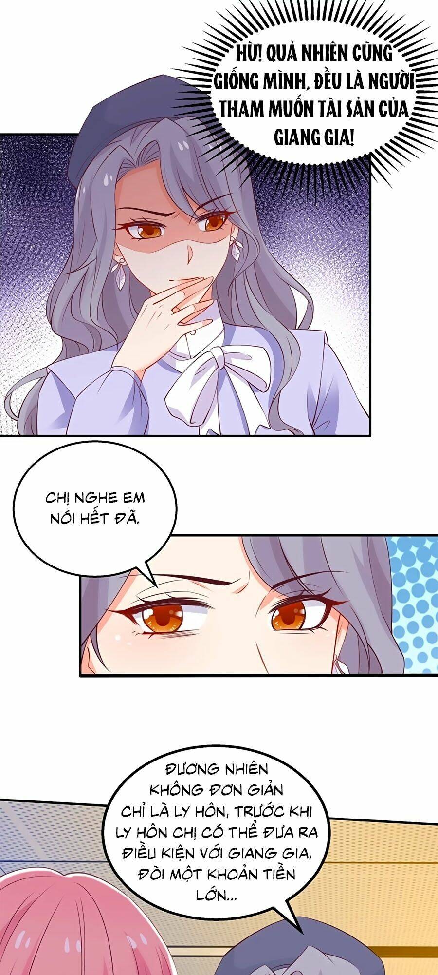 Đưa Mami Về Nhà Chapter 298 - Trang 2