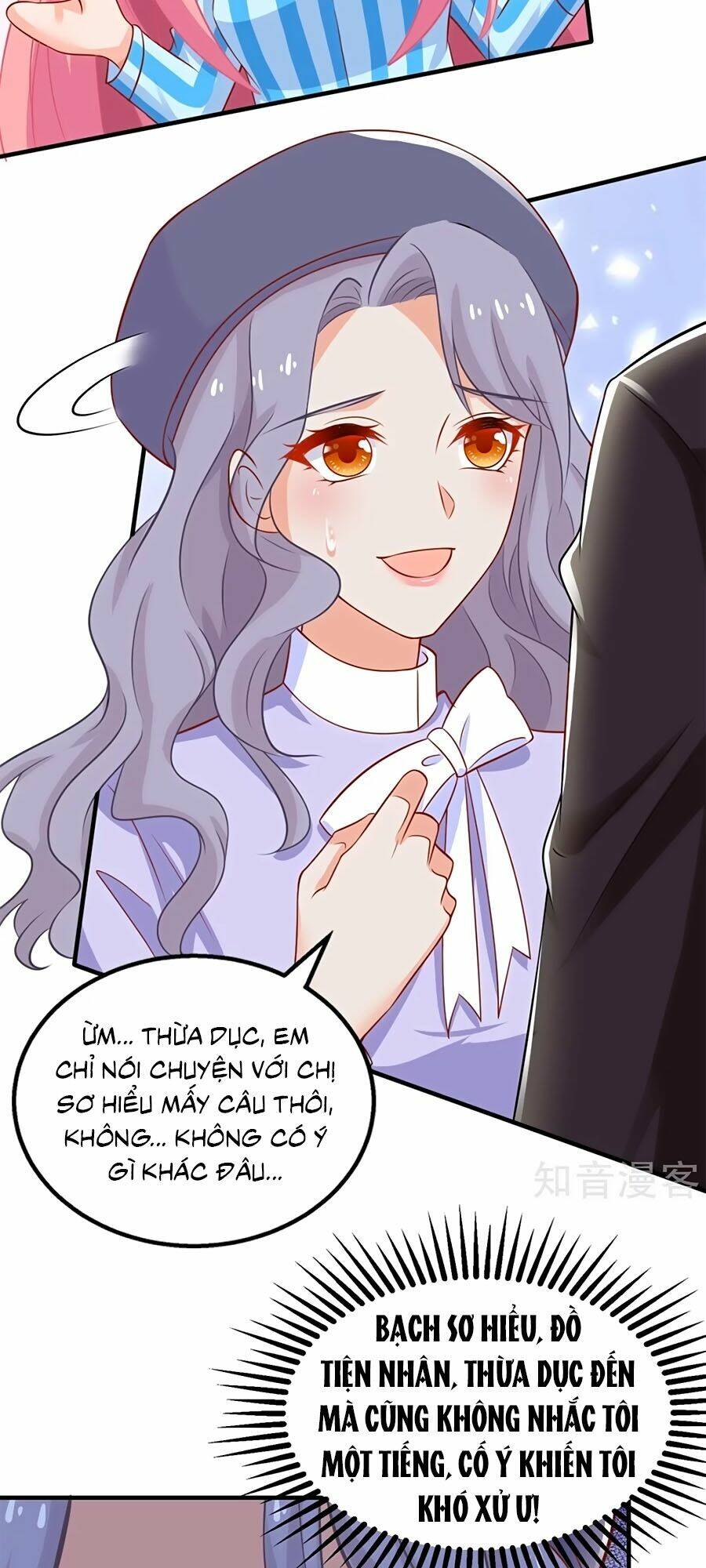 Đưa Mami Về Nhà Chapter 298 - Trang 2