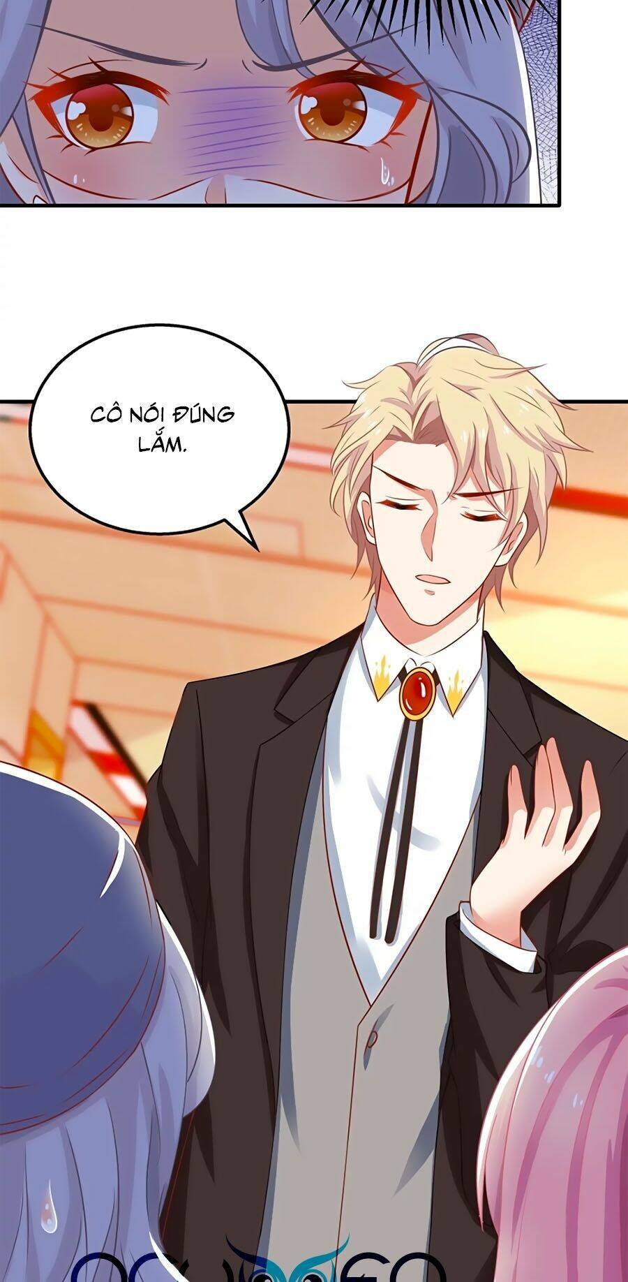 Đưa Mami Về Nhà Chapter 298 - Trang 2