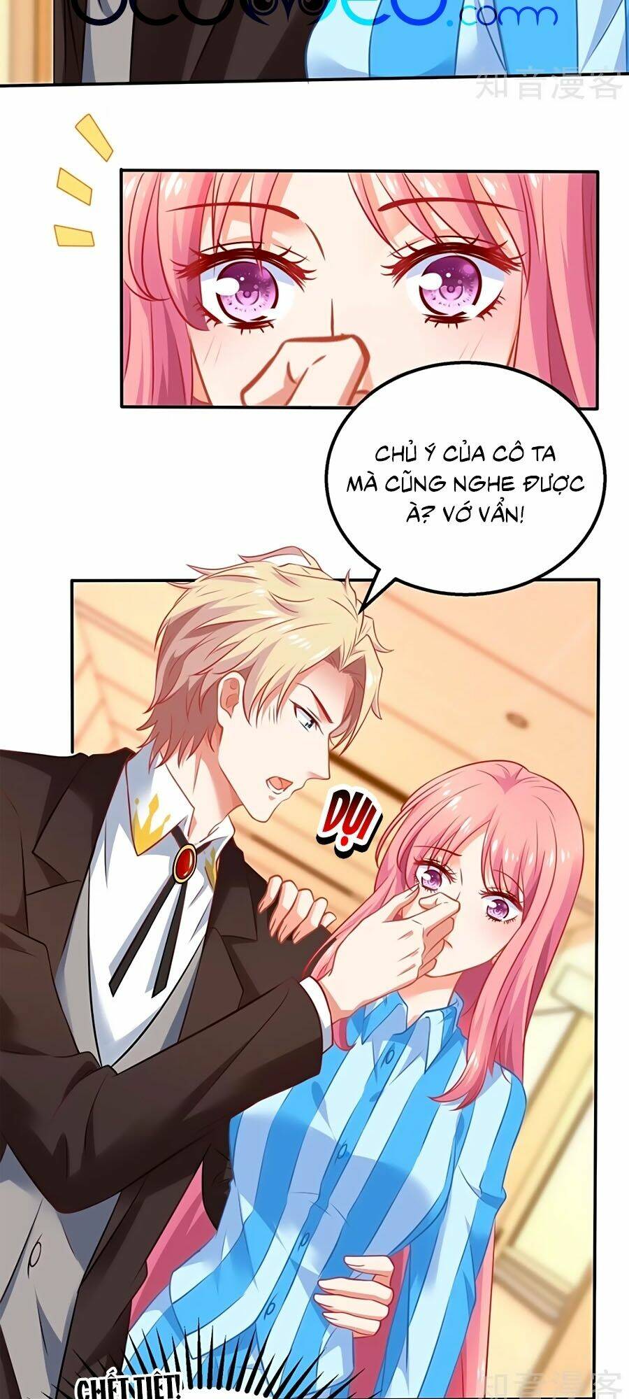 Đưa Mami Về Nhà Chapter 298 - Trang 2