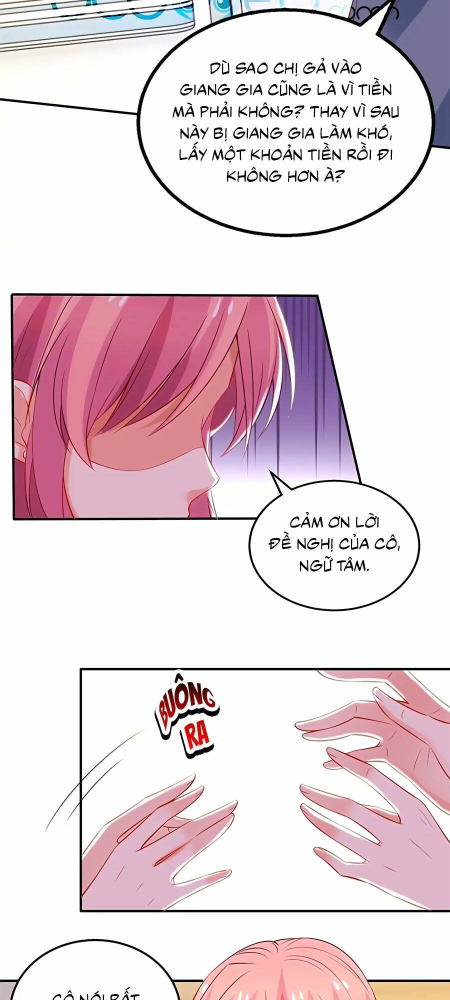 Đưa Mami Về Nhà Chapter 298 - Trang 2