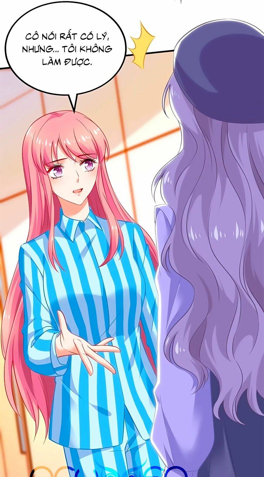 Đưa Mami Về Nhà Chapter 298 - Trang 2