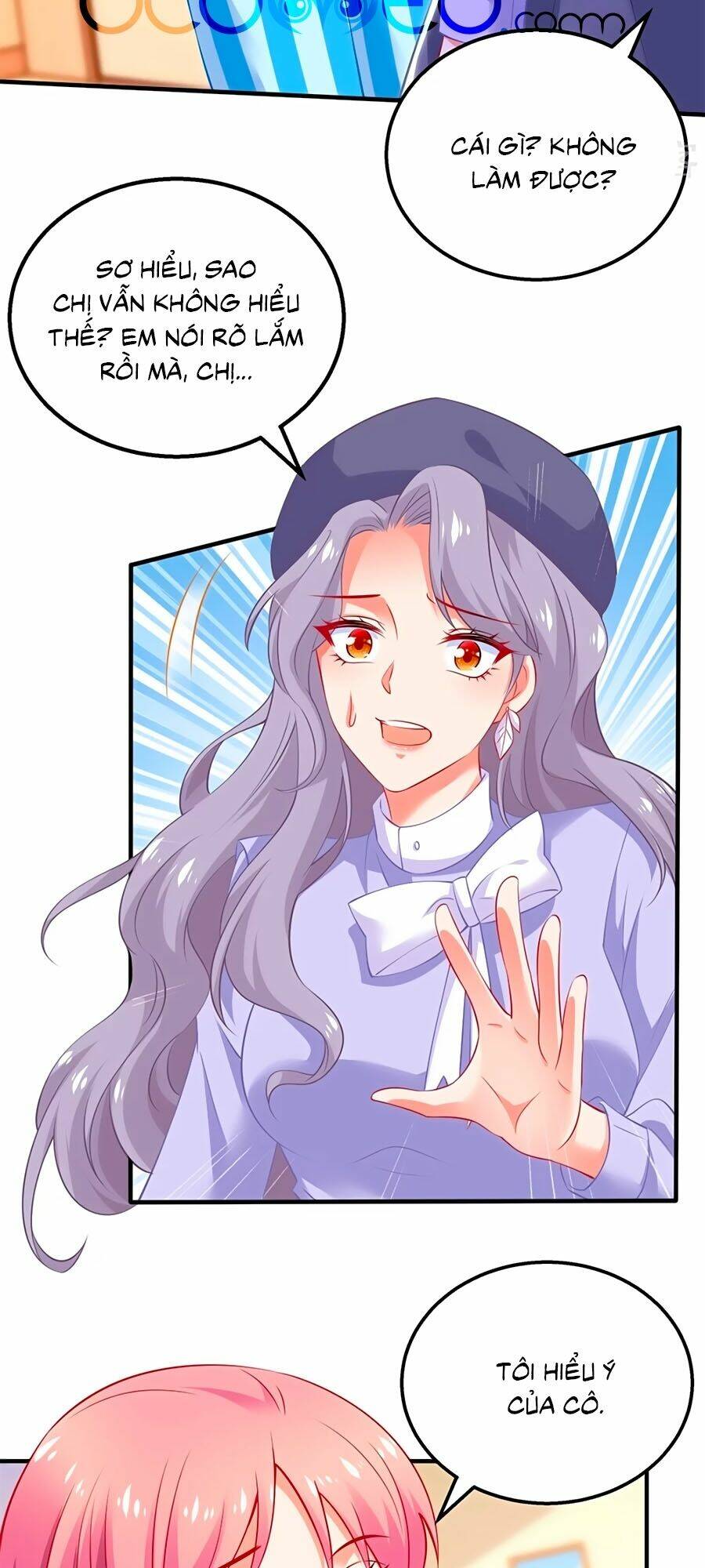Đưa Mami Về Nhà Chapter 298 - Trang 2