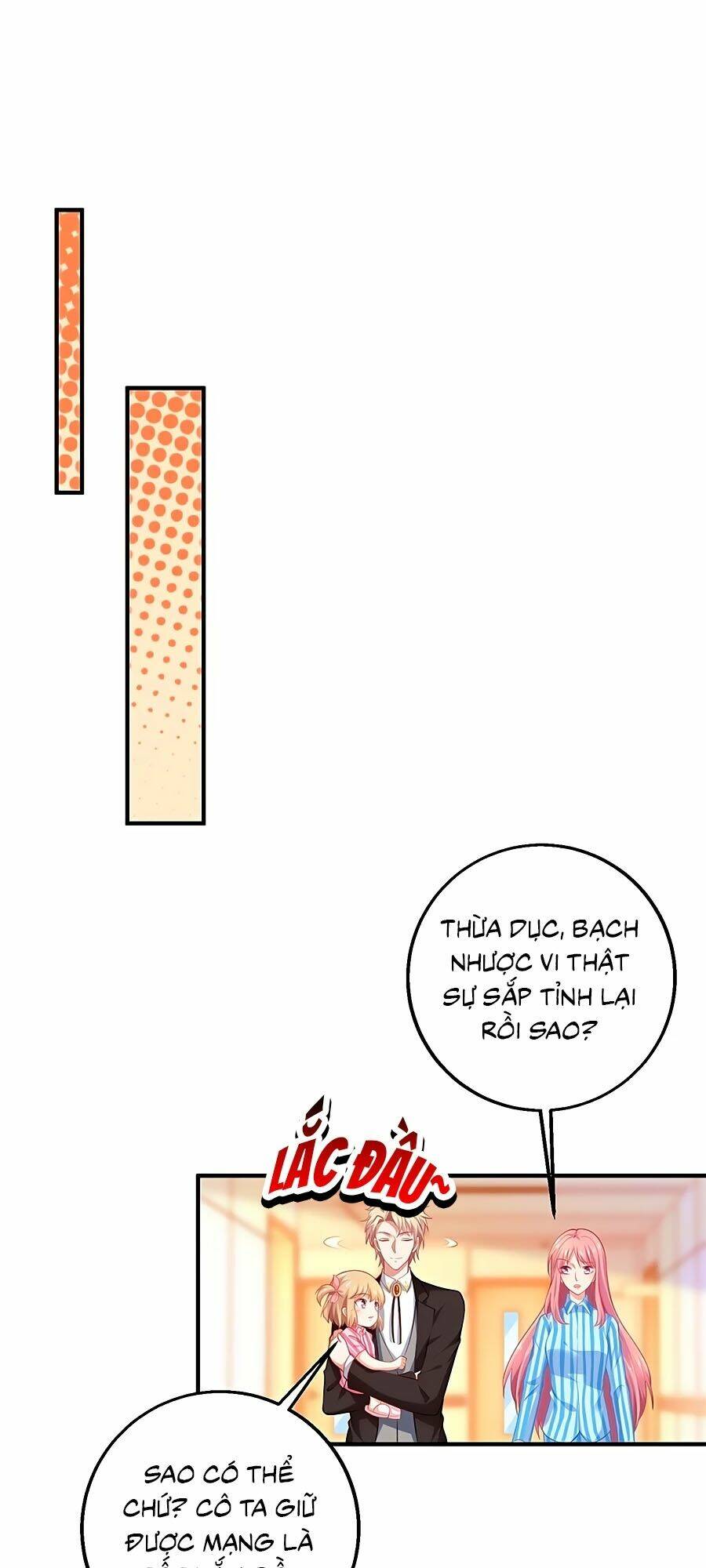 Đưa Mami Về Nhà Chapter 299 - Trang 2