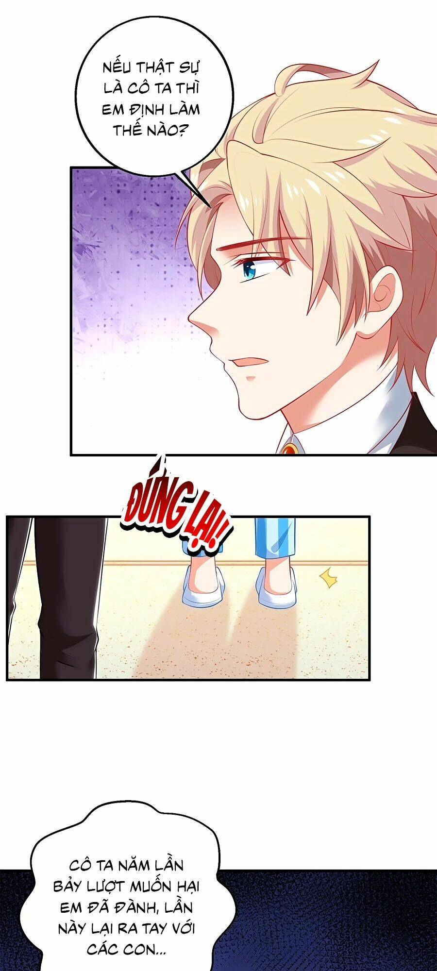 Đưa Mami Về Nhà Chapter 299 - Trang 2