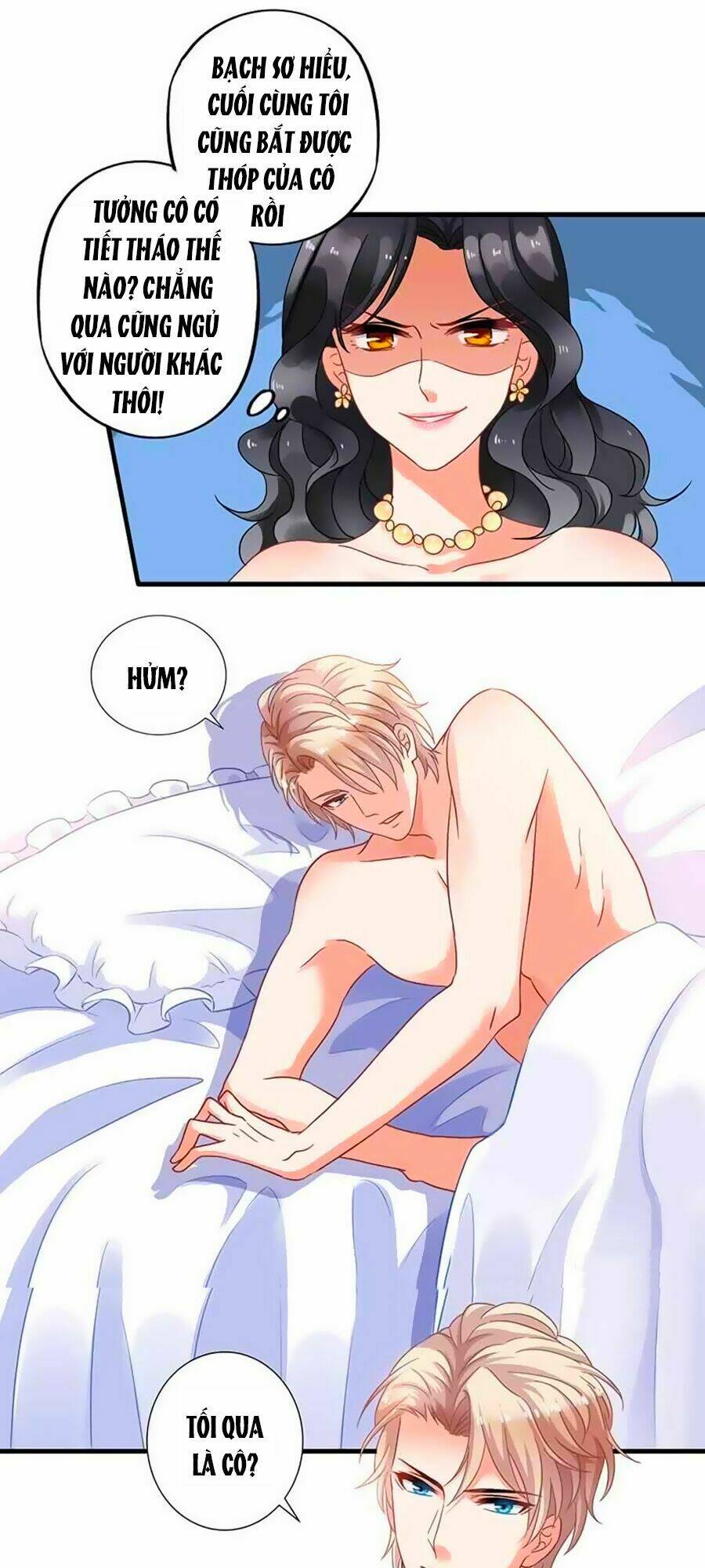 Đưa Mami Về Nhà Chapter 3 - Trang 2