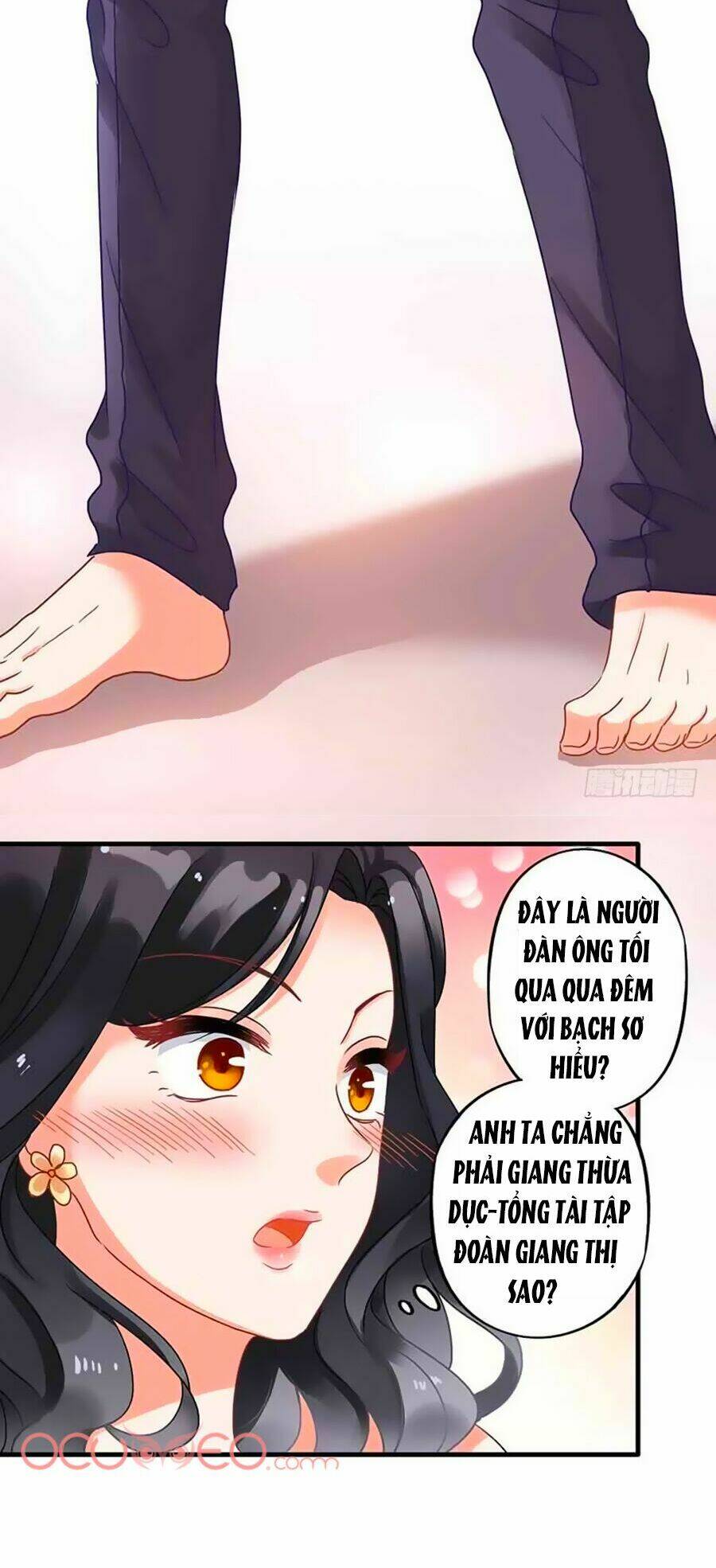 Đưa Mami Về Nhà Chapter 3 - Trang 2