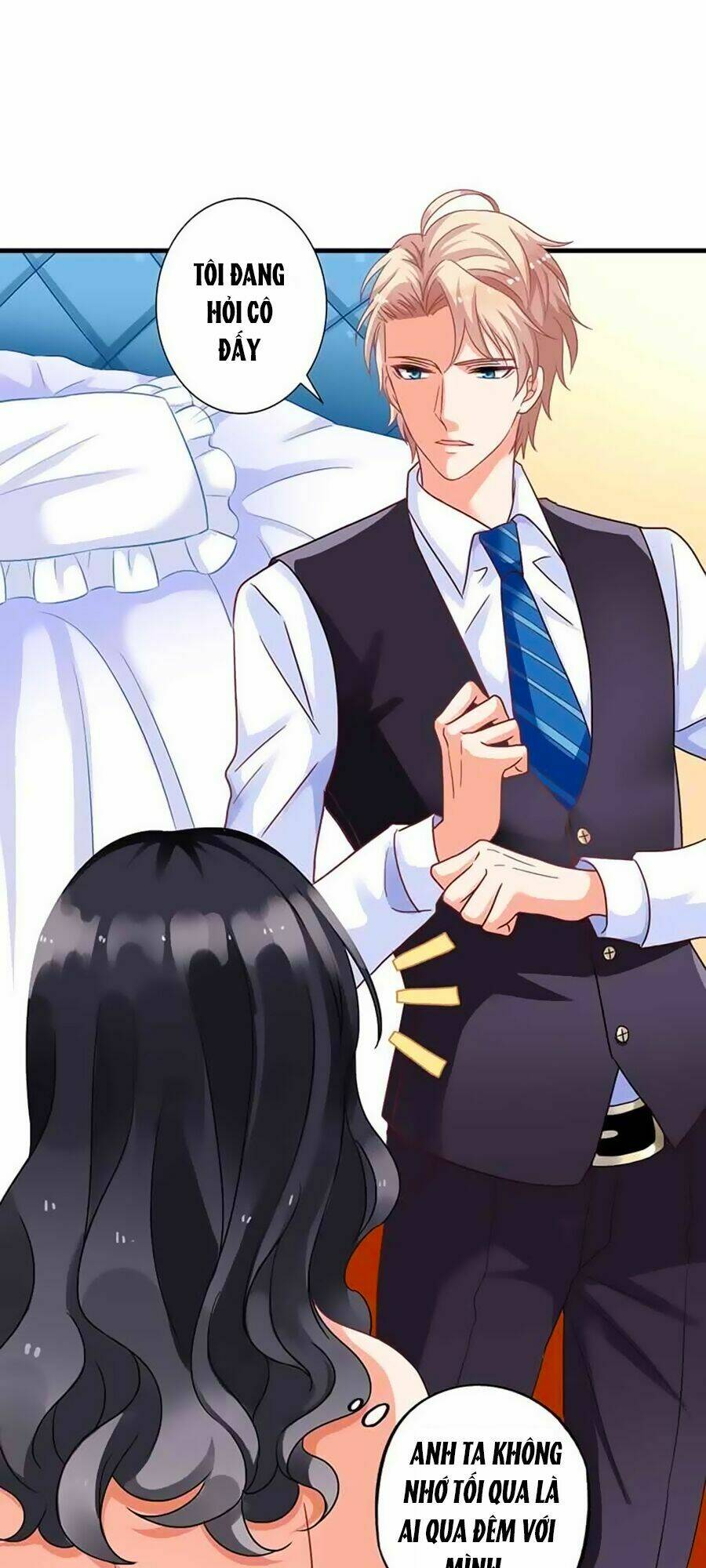 Đưa Mami Về Nhà Chapter 3 - Trang 2