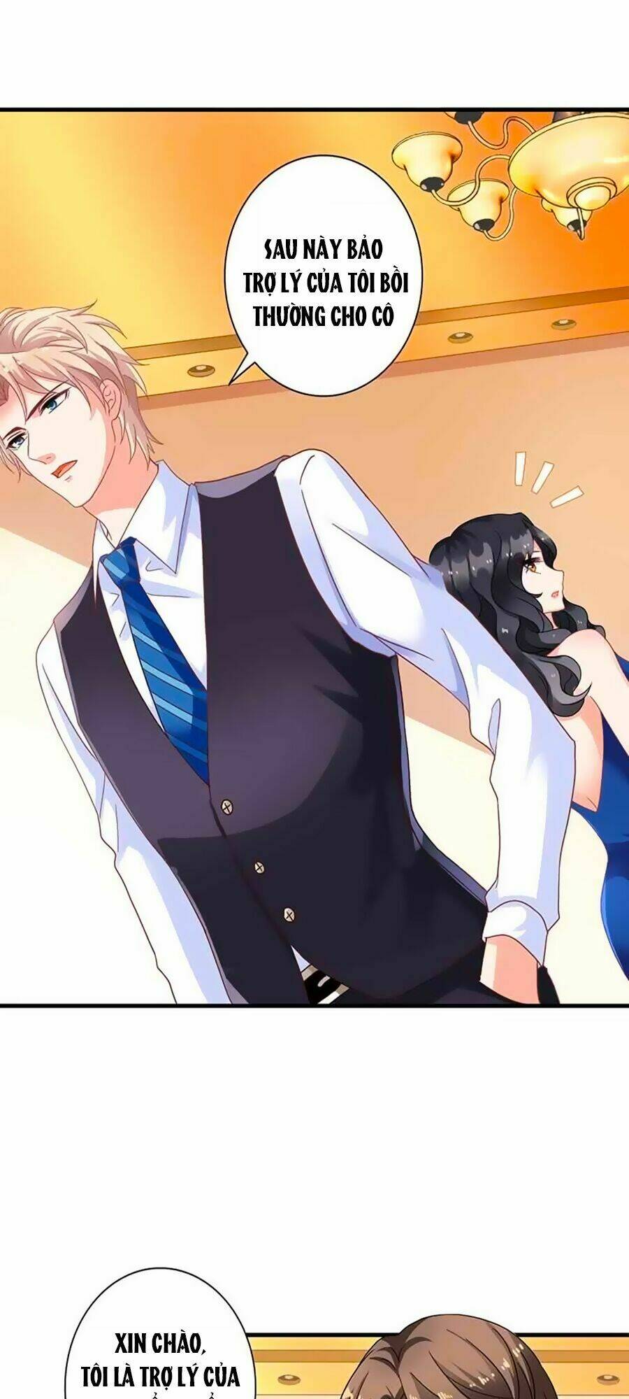 Đưa Mami Về Nhà Chapter 3 - Trang 2