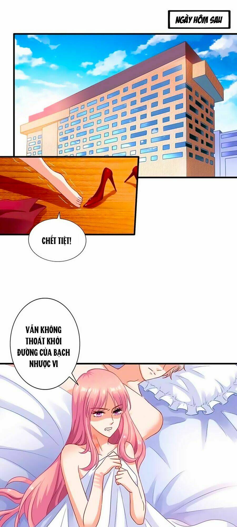 Đưa Mami Về Nhà Chapter 3 - Trang 2