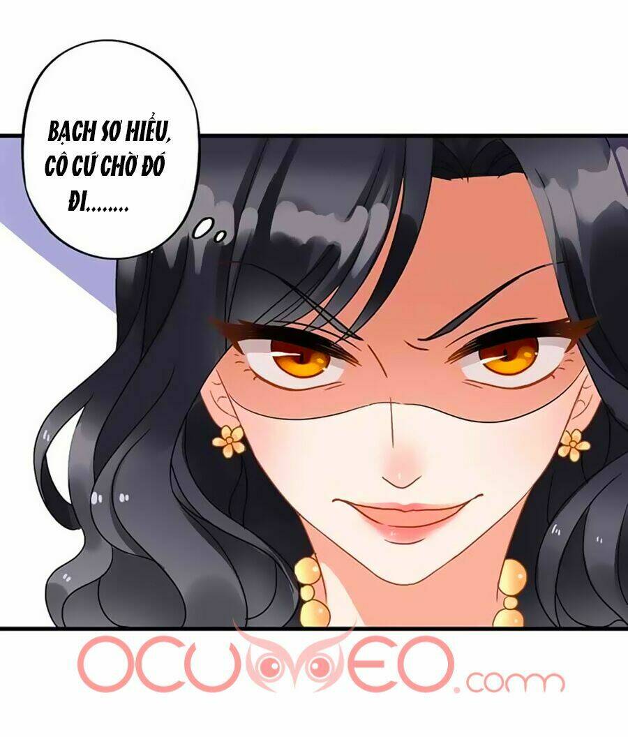 Đưa Mami Về Nhà Chapter 3 - Trang 2