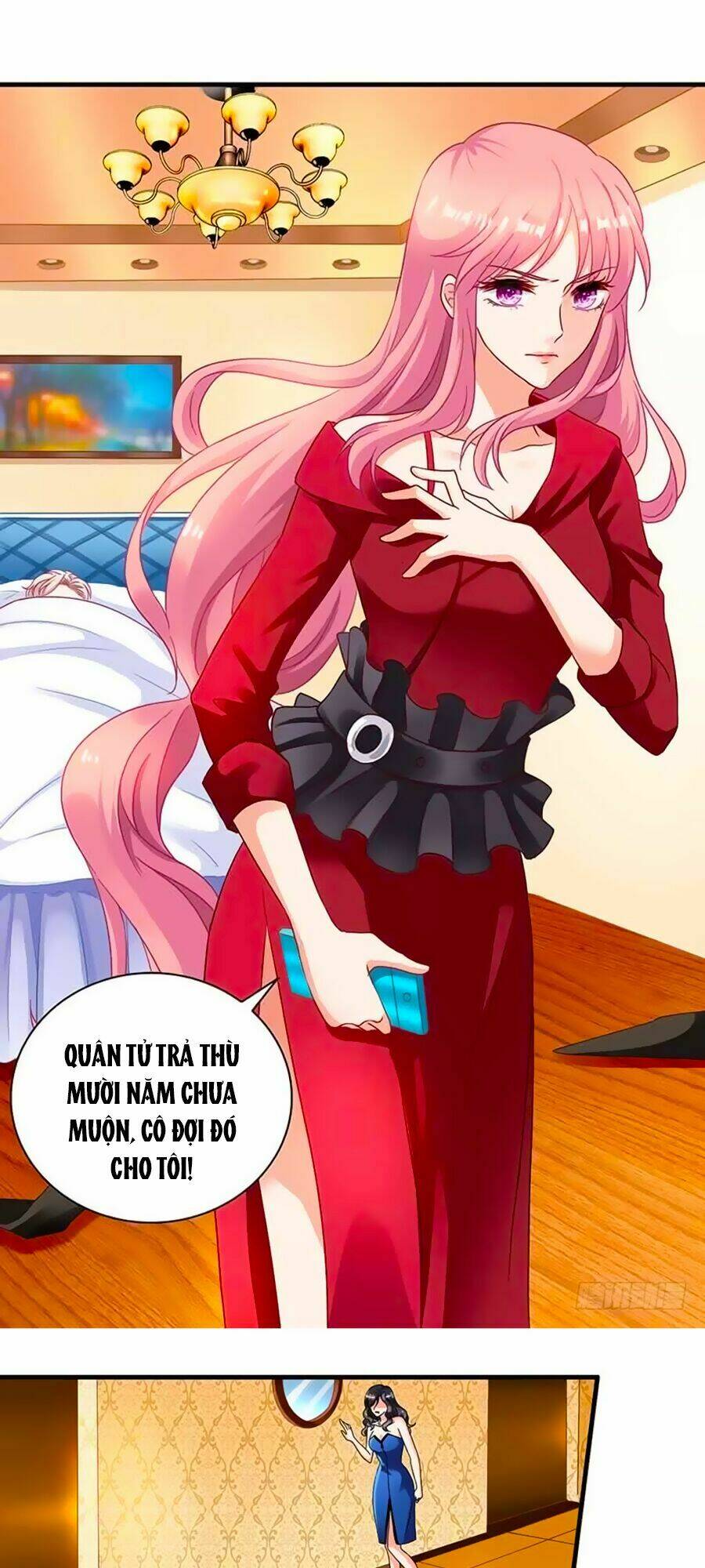 Đưa Mami Về Nhà Chapter 3 - Trang 2