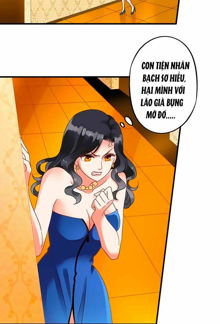 Đưa Mami Về Nhà Chapter 3 - Trang 2