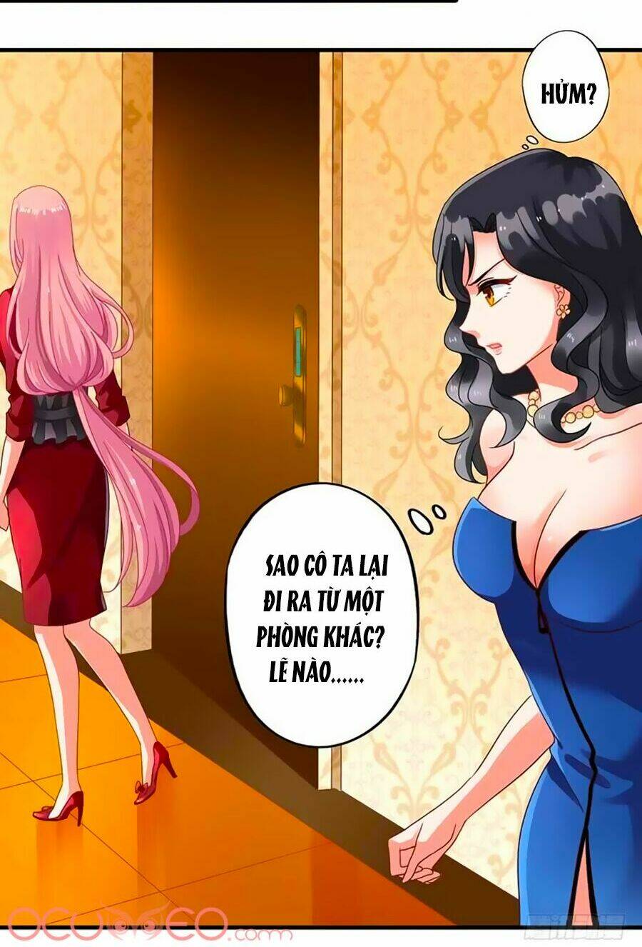 Đưa Mami Về Nhà Chapter 3 - Trang 2