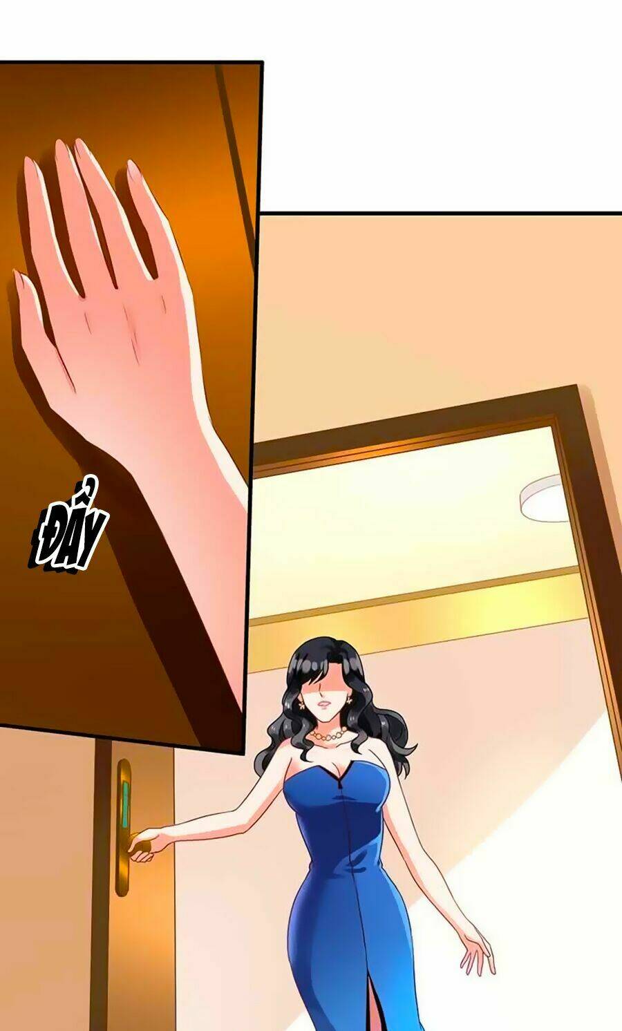 Đưa Mami Về Nhà Chapter 3 - Trang 2