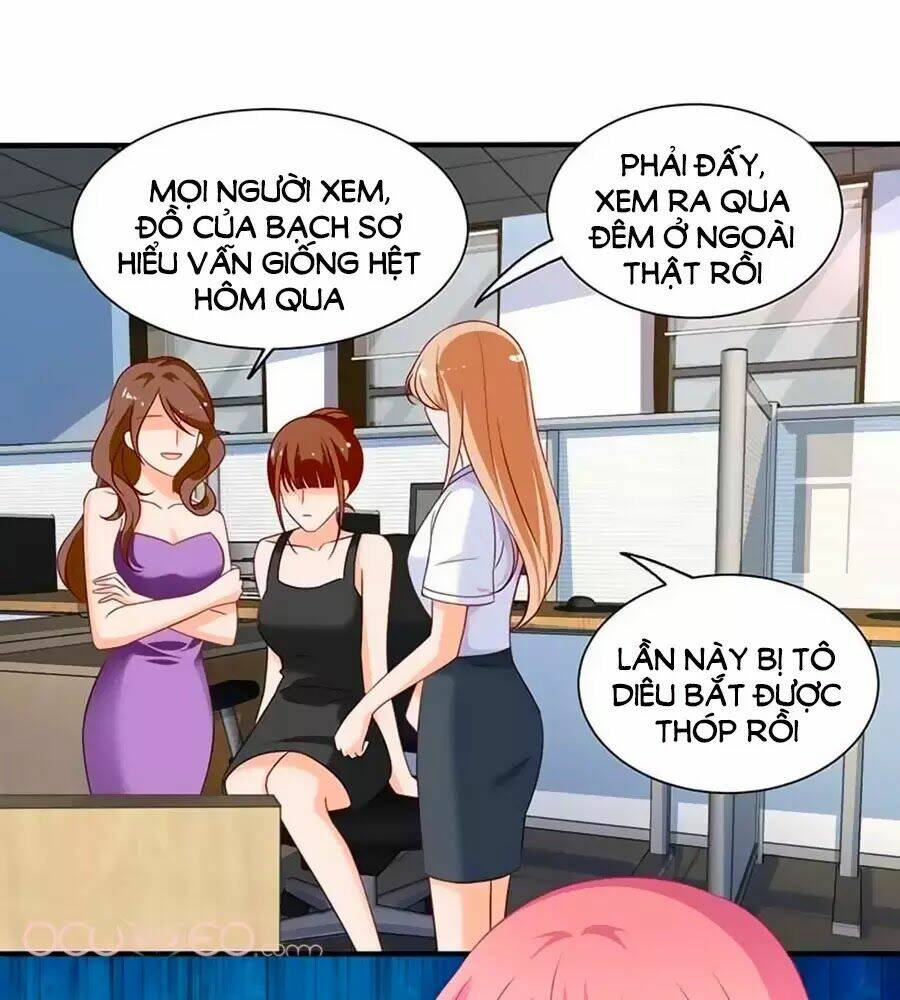 Đưa Mami Về Nhà Chapter 30 - Trang 2